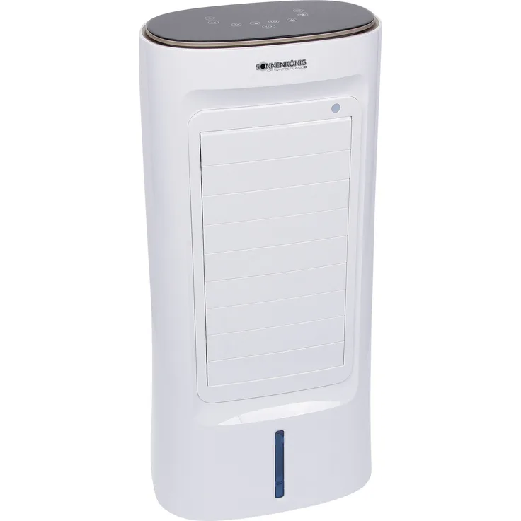 Sonnenkönig Ventilatorkombigerät Air Fresh 7