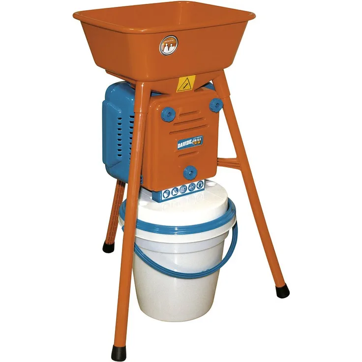 Kerbl 70320 Getreidemühle, 550 W