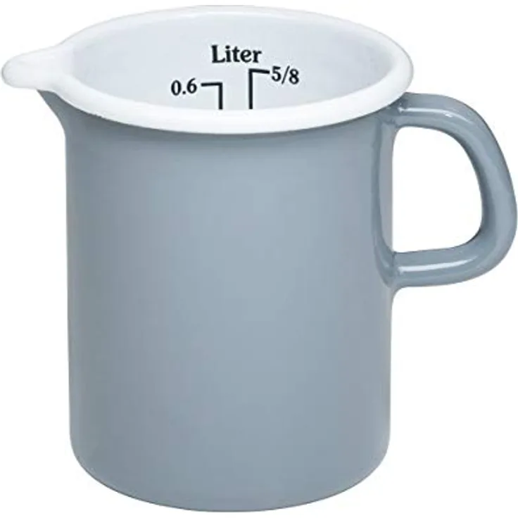 Riess Küchenmaß 9cm 0,5 Liter 0337-065