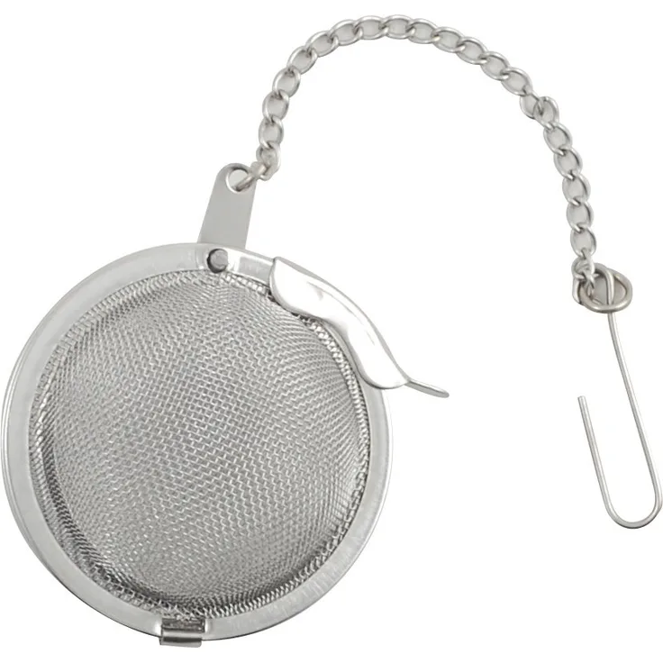 Metaltex Tee--Gewürzkugel