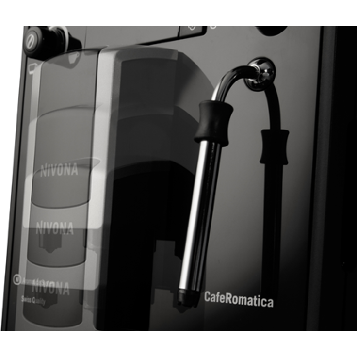 Nivona CafeRomatica 626 – Bild 6