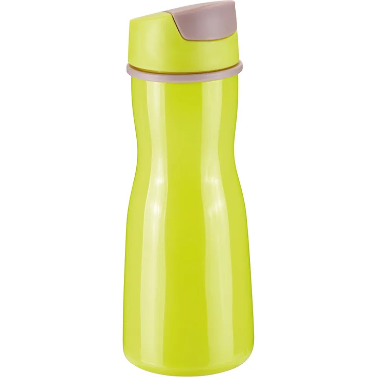 Tescoma Flasche, Kunststoff, grün, 23 x 10 x 7.6 cm