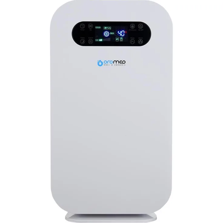 oromed ORO-AIR PURIFIER BASIC Luftreiniger