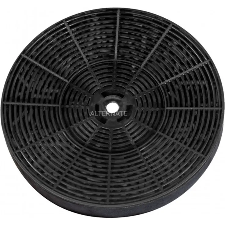 Exquisit Aktivkohlefilter Filter, für KFD60-8