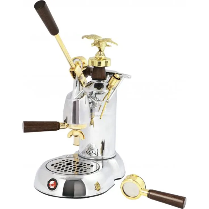 La Pavoni EXPO 2015