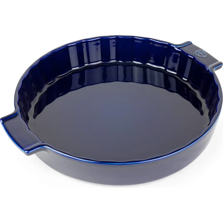 Peugeot 60411 Appolia Tarteform, Keramik, blau – Bild 1