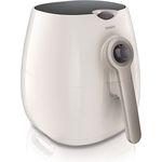 Philips HD 9220-50 Airfryer weiß-silber