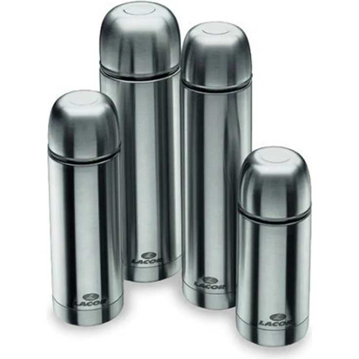 LACOR 62441 Thermoskanne zylindrisch 0,35 L