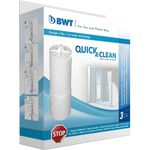 BWT Filterkartusche, 17,3 x 20,5 x 6,4