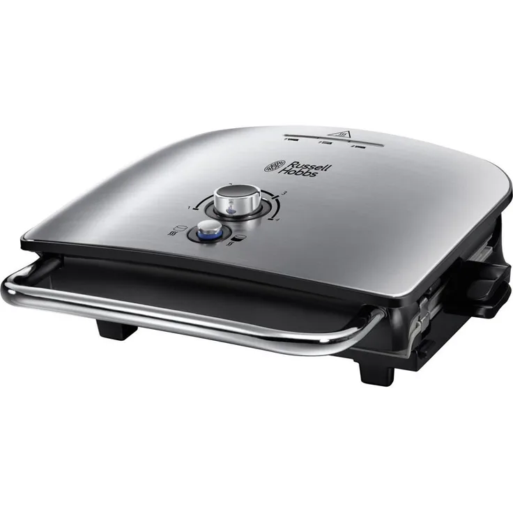 Russell Hobbs 22160-56 Grill & Melt Fitnessgrill
