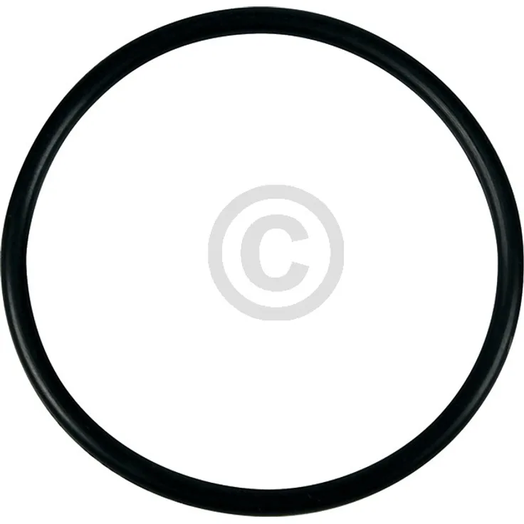 Dichtung 32mmØ für Milchaufschäumer wie Philips Saeco 140322500