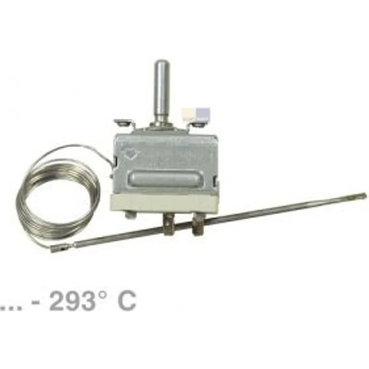Thermostat ..-293° 55.17052.060 EGO 481228228226 Bauknecht, Whirlpool, Ikea
