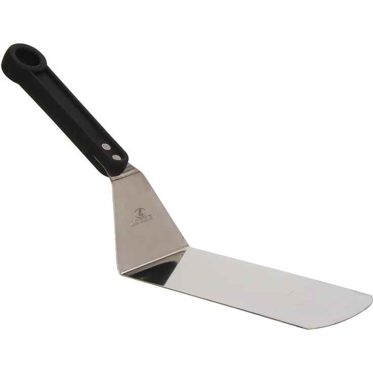 LACOR 60435 Schaufel mit schwarzem Stiel 35 cm