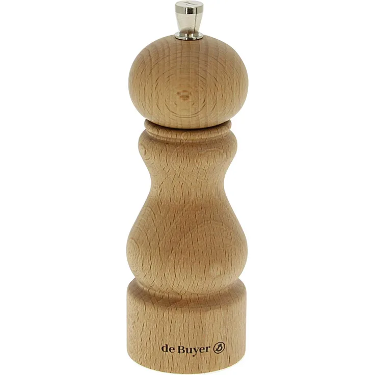 De Buyer P230 Rumba Pfeffermühle