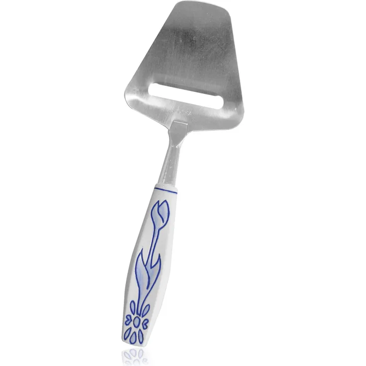 Boska Dutch Collection Käsehobel Mini Delfter Blau