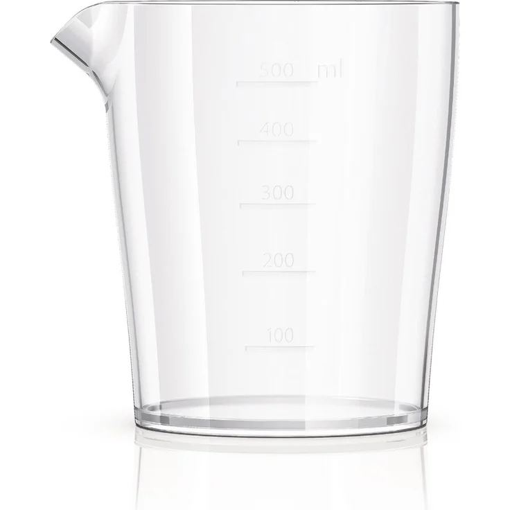 Philips HR1832-00 Viva Collection Entsafter 500 W, kompaktes Design, 1,5 L in einem Durchgang, schnelle Reinigung, schwarz – Bild 4