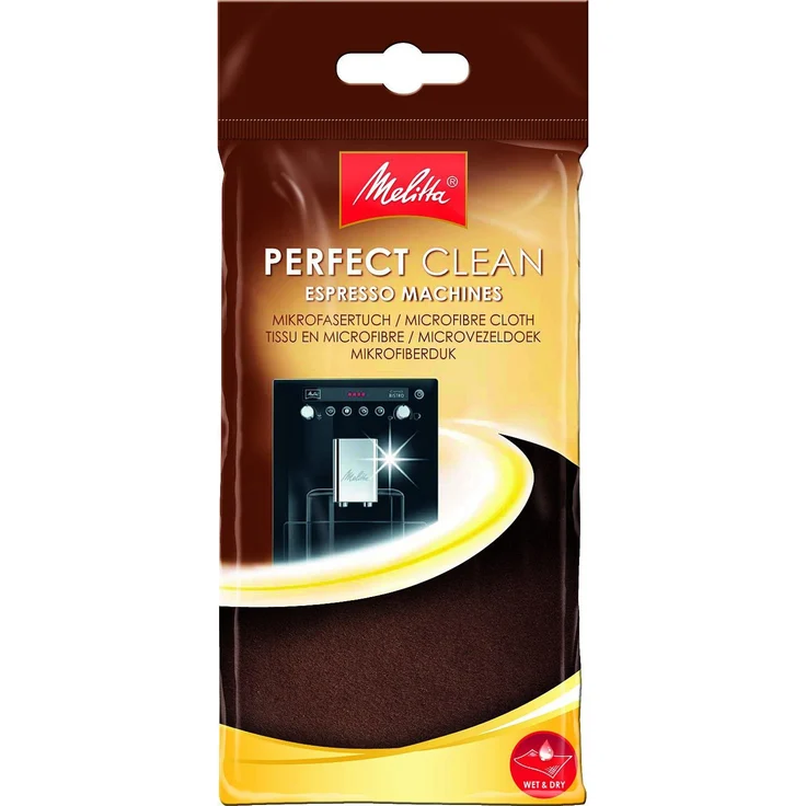 Melitta Perfect Clean Mikrofasertuch (204939)
