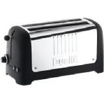 Dualit 4 Slice Soft Touch Lite