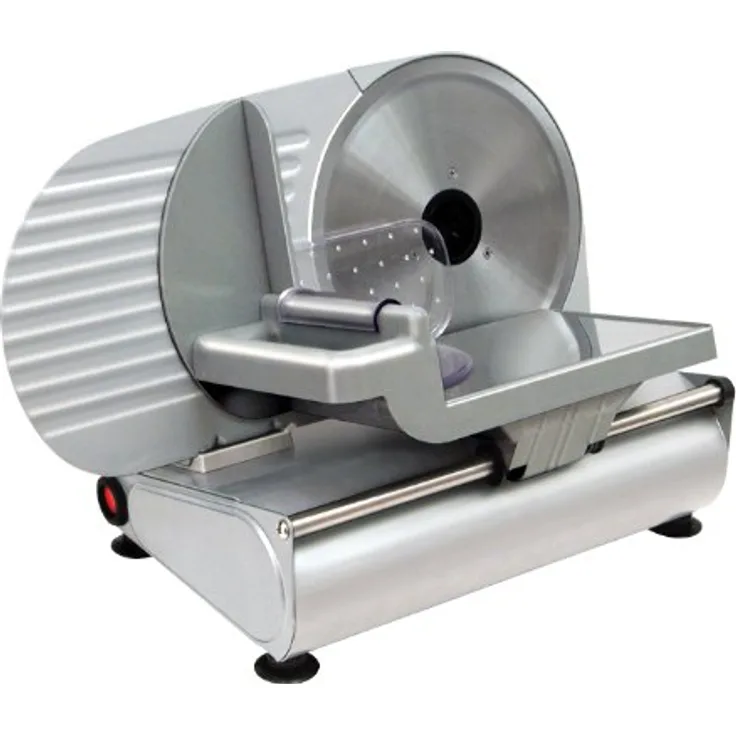 RGV Ausonia 220 Allesschneider silber