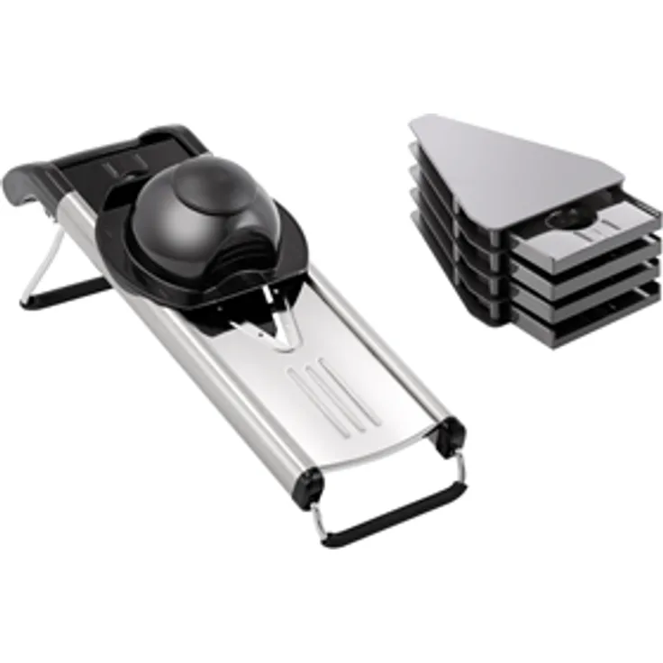 Bartscher Mandoline Gemüsehobel, 500393