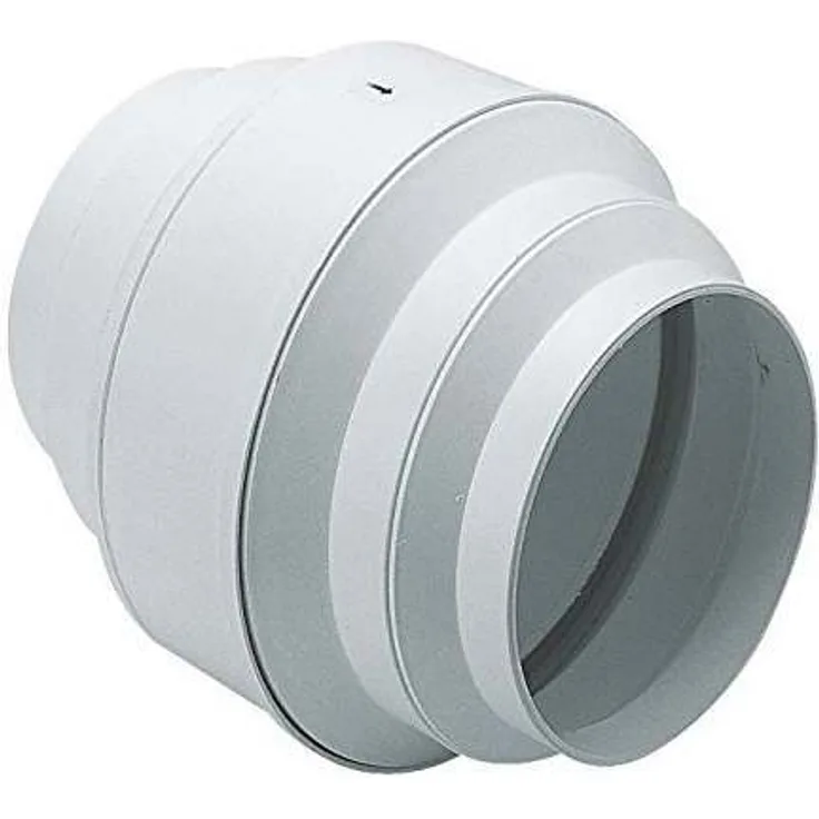 Miele DKS150 Dunstabzugshaubenzubehör - für Abluftbetrieb von Dunstabzugshauben - Kondensatsperre verhindert