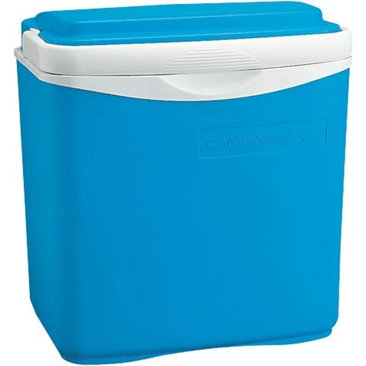 Campingaz passive Kühlbox blau, weiß