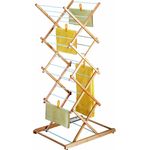 Foppapedretti 9900422003 Stendipiu' Naturale