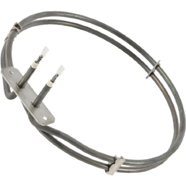 Electrolux 2-turn Fan Backofen Element, 2400 Watt