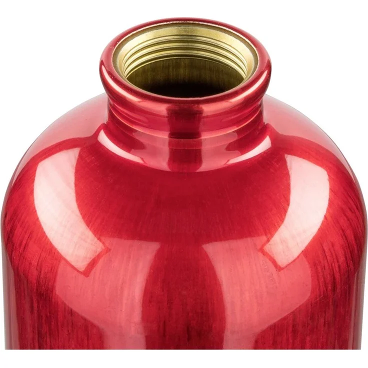 Sigg Trinkflasche Traveller, Red, 1.0 l – Bild 2