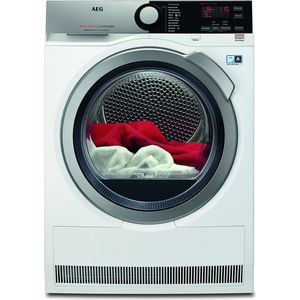 Bild für AEG T8DE76585