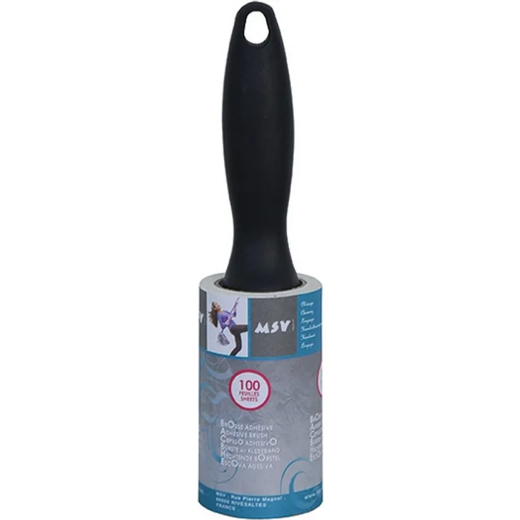 Fusselrolle 100 Blätter