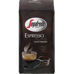 Segafredo Espresso Casa, 1000g ganze Bohne