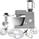 Kenwood KVC 3170 S Küchenmaschine 1000W 4,6L, Serie: Chef