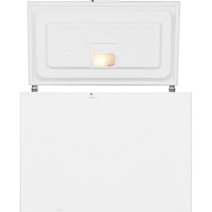 Bauknecht GTE 220 Gefriertruhe, freistehend, weiß, Schnellgefrieren, Breite 177.6 cm, Energieklasse C – Bild 3