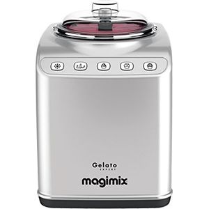 Bild für Magimix 11680 Eismaschine Gelato Expert