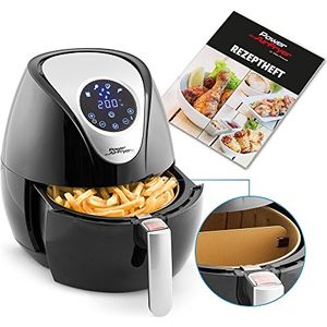 Bild für Tristar POWER AIRFRYER M14264 XL 2.3L