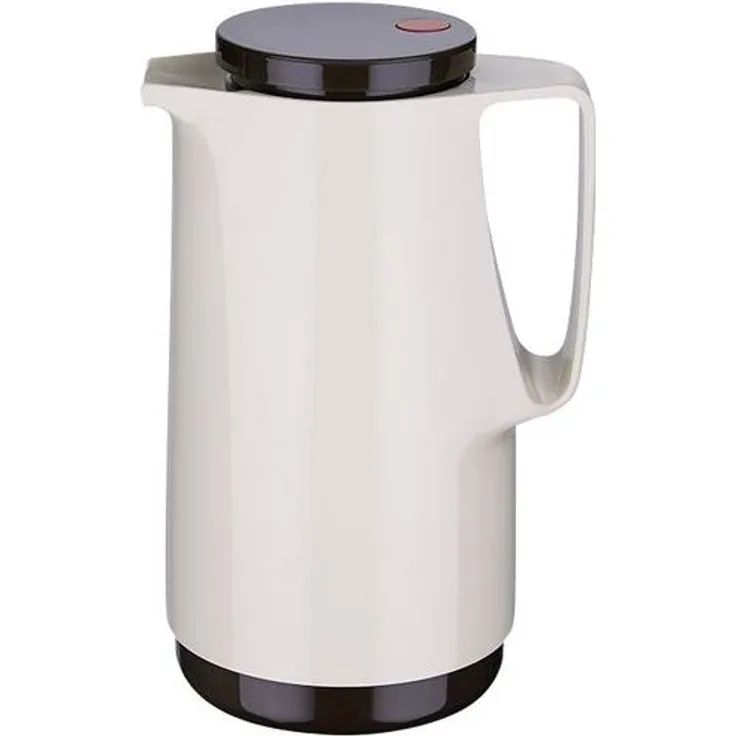 Rotpunkt Maxima 760 latte macchiato Thermokanne Beige 1000ml 760-03-00-0