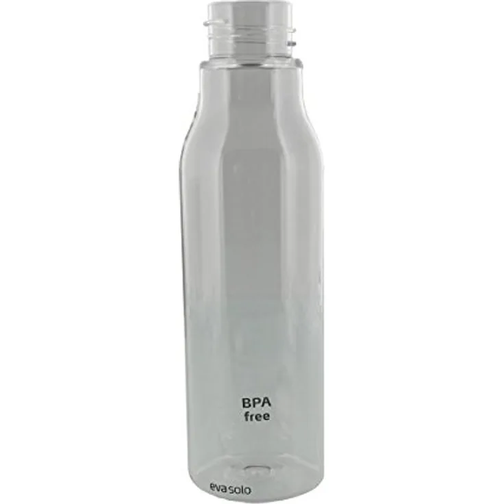 Eva Solo Trinkflasche blau 0,7 l 