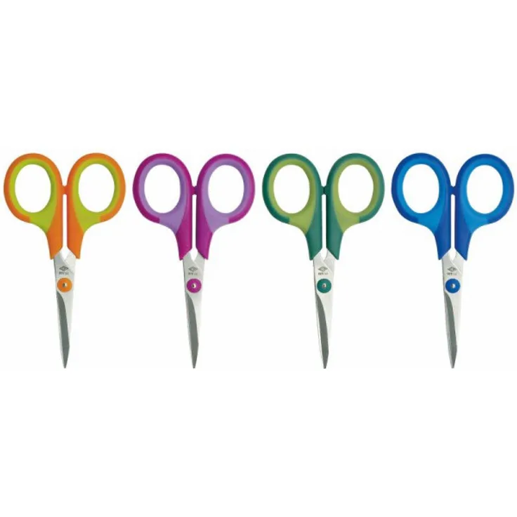 Bastelschere Softkid