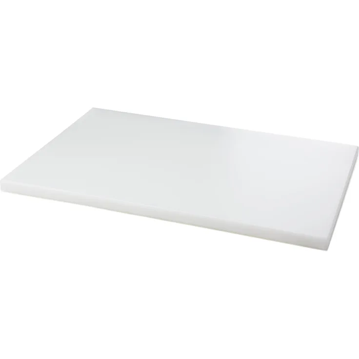 LACOR 60457 Schneidebret Polyäthylene 60 x 40 x 2