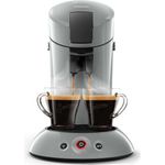 Philips HD6553/70 Senseo Original Silver GRAY