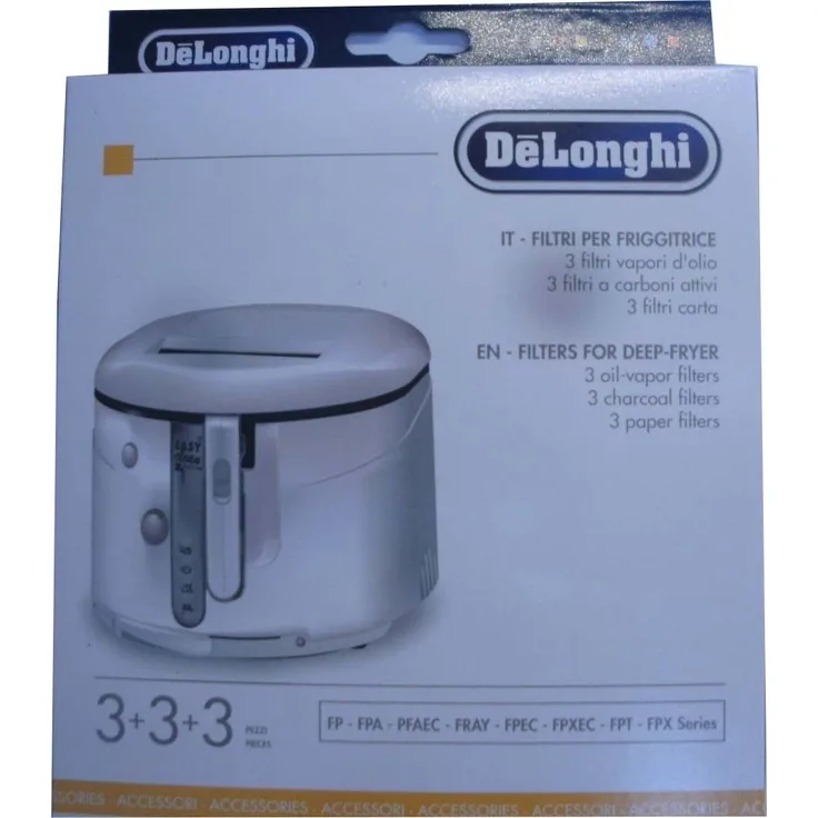 DELONGHI Filterset 5525103400