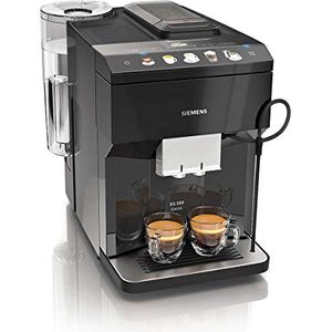 Bild für Siemens EQ.500 classic TP503R09 Espressomaschine mit integriertem Mahlwerk