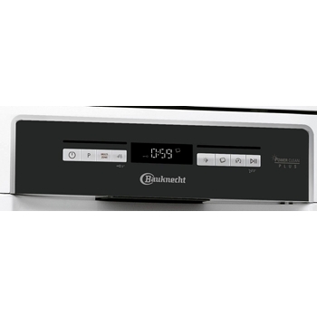 Bauknecht BSFO 3023 PF 2, Geschirrspüler, E