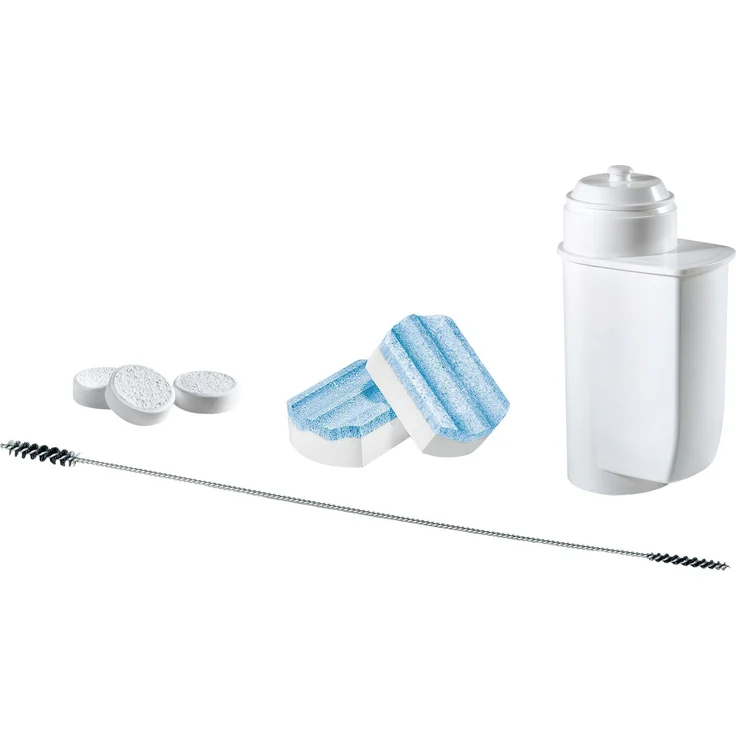 Siemens Pflegeset für EQ Kaffeevollautomaten und Einbauvollautomaten, TZ80004A – Bild 2