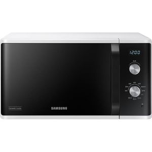 Bild für Samsung MG23K3614AW-EG Mikrowelle mit Grill