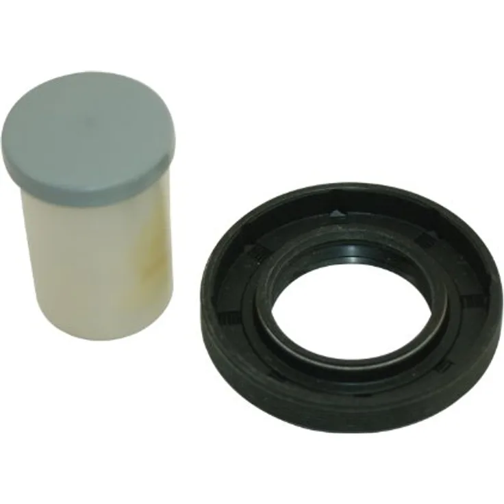 Zanussi 4055066726 Waschmaschinenzubehör-Waschmaschine vom Trommelwellenlager Seal