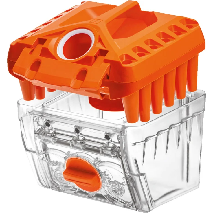 Thomas 786 550 Cycloon Hybrid PET & Friends Nass- und Trockensauger, 1700 Watt , 11 m Aktionsradius – Bild 7