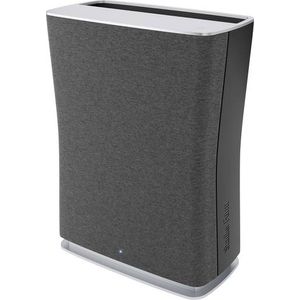 Bild für Stadler Form Roger Little Luftreiniger, bis 33 m², CADR 231 m³-h, Luftqualitätsanzeige, Auto-Modus, Schwarz (R-016)