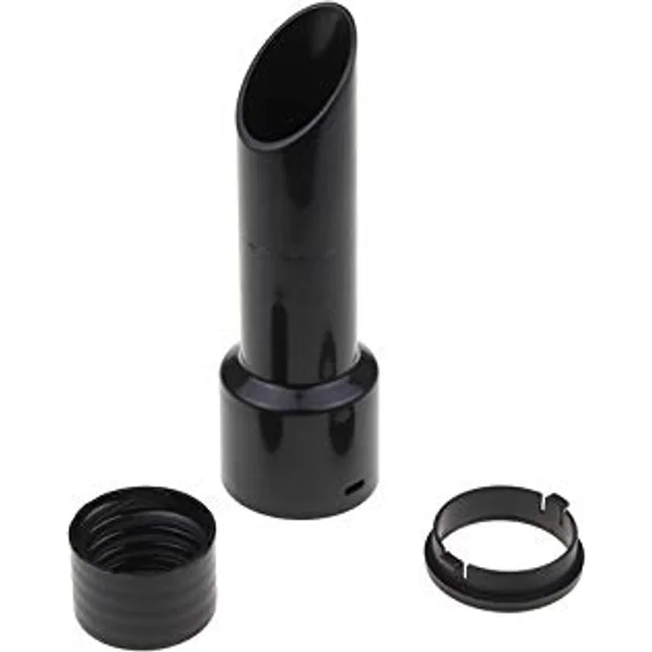 Numatic 216295 Vakuumschlauch-Endeinheit, Kunststoff